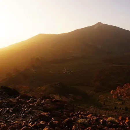 شقة Salva Reina غاراتْشيكو