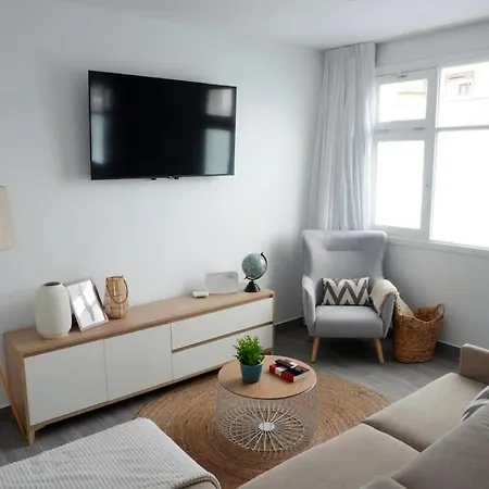 Salva Reina شقة غاراتْشيكو