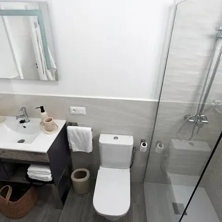 شقة Salva Reina غاراتْشيكو