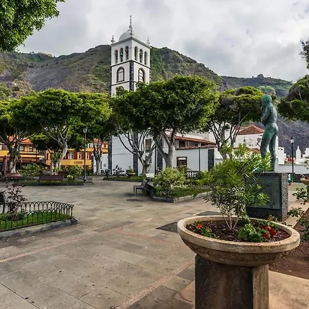 شقة Salva Reina *