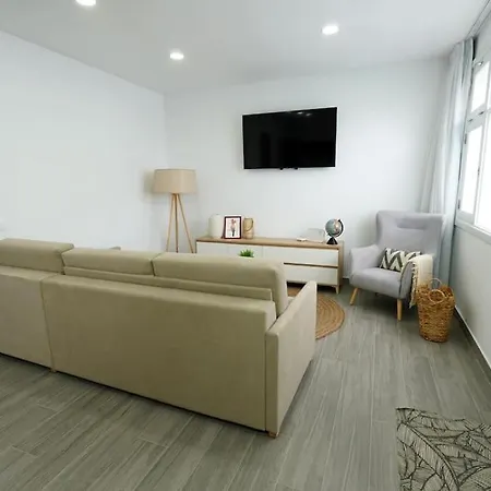 شقة Salva Reina غاراتْشيكو