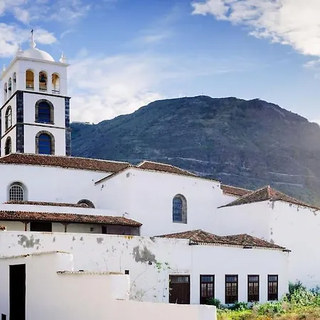 شقة Salva Reina غاراتْشيكو