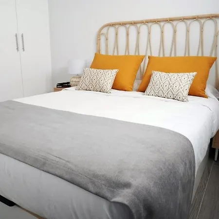 شقة Salva Reina *