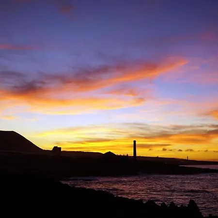 شقة Salva Reina *