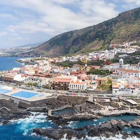 Salva Reina شقة *